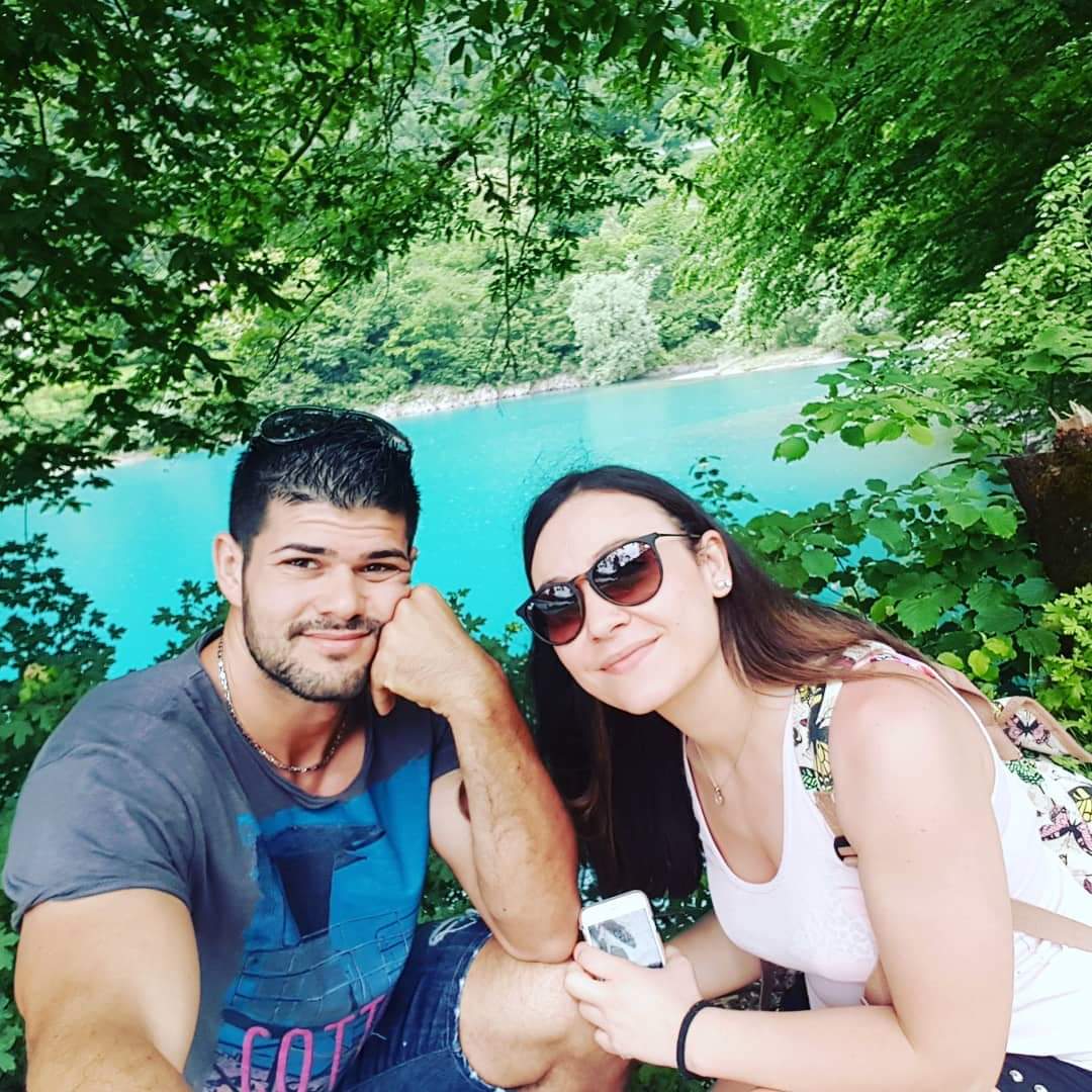 Perdono la figlia ma non l’amore per la vita: la storia di Silvio e Anna