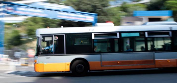 Trasporto pubblico, indetto sciopero studentesco per il 23 ottobre