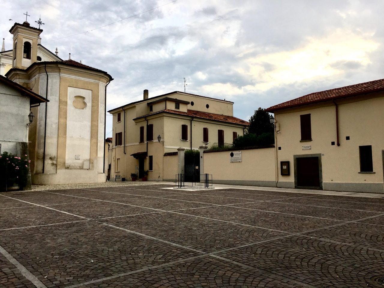 Attivato a Castrezzato il servizio di alert