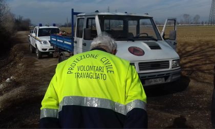 Travagliato: donati 500 litri di latte per i più bisognosi