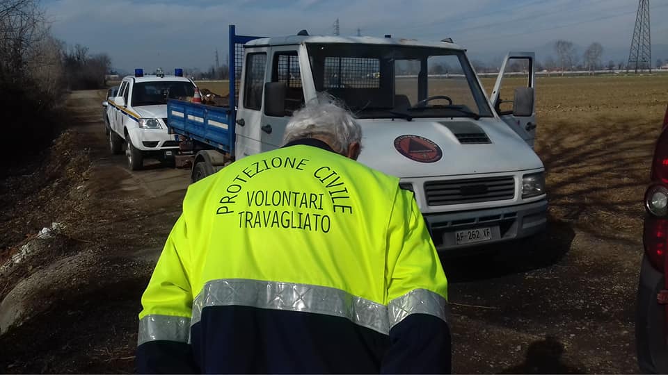 Travagliato: donati 500 litri di latte per i più bisognosi