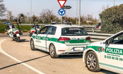 Il gesto gentile dell’agente Giacomo Fola scalda il cuore della comunità