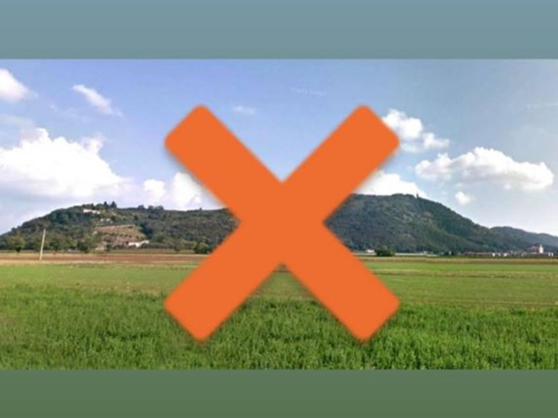 Montorfano “osservato speciale” in vista della Pasquetta