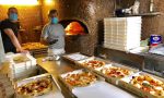 Pizzata solidale per aiutare le famiglie di Iseo e frazioni