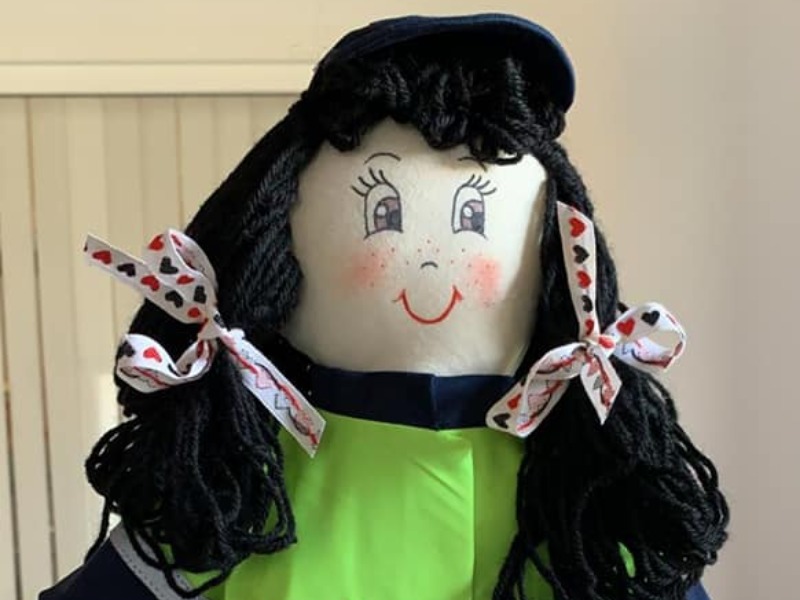 Quando la solidarietà non ha confini: la speciale adozione della Protezione Civile di Cazzago S.Martino