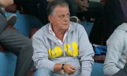 L’Orsa di Iseo e l’intera comunità piangono Corrado Baroni