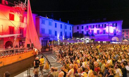 A luglio niente Busker Festival tra Sarnico e Paratico