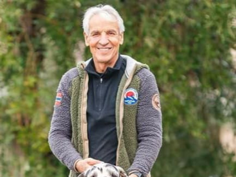 Non si hanno sue notizie da ieri: si cerca Emanuele Lissignoli