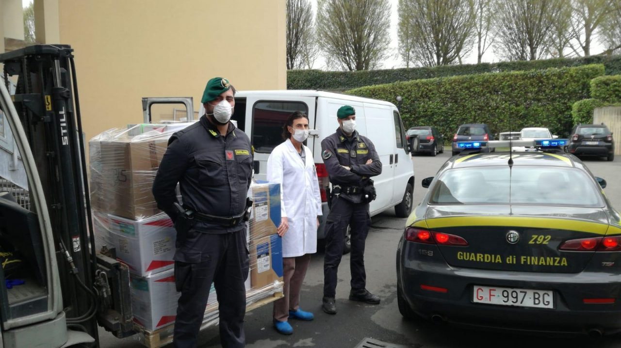 «AiutiamoBrescia» è da record: la solidarietà supera i 15 milioni 