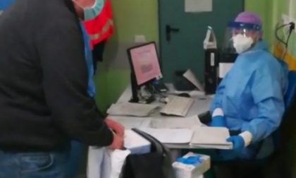 Desenzano, continua la raccolta fondi a favore dell’ospedale