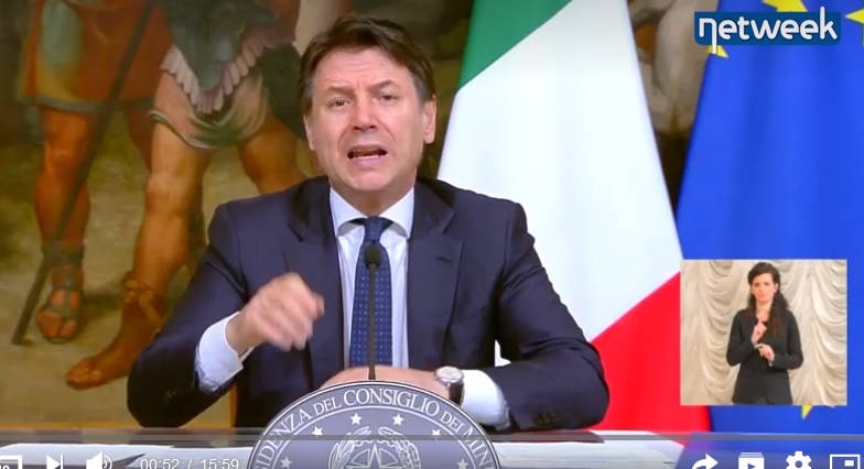 Sospensione dell’Iva per imprese e professionisti bresciani