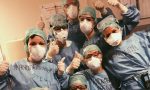 "Umani prima che professionisti": la testimonianza di un'infermiera in un reparto Covid