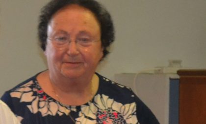 Montichiari perde Rosanna Ferraroni, la Signora della Cultura