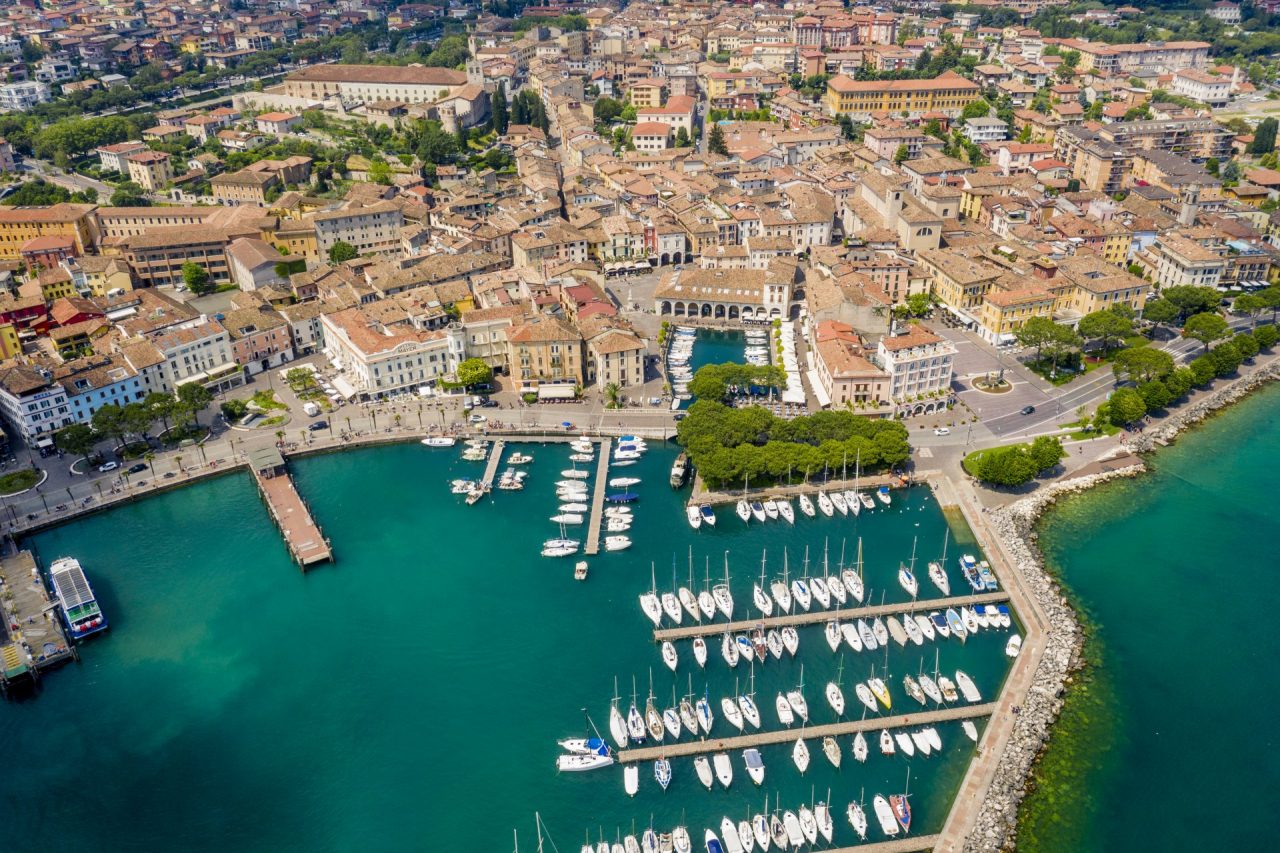 In arrivo 100mila euro per le attività di Desenzano