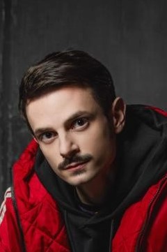 Fabio Rovazzi approda su Twitch