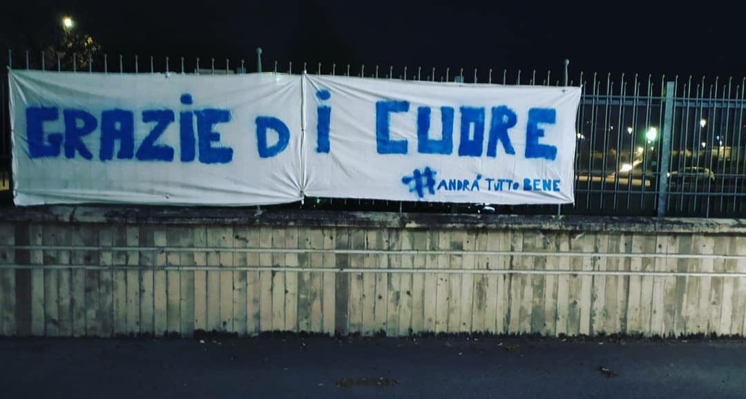 Si ammalano nell’assistere i pazienti, due sorelle Oss unite nella lotta al virus