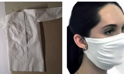 Due aziende riconvertono la produzione: così Visano risponde alla crisi