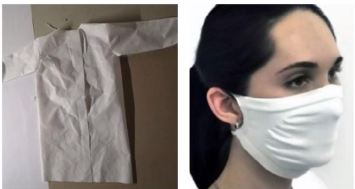 Due aziende riconvertono la produzione: così Visano risponde alla crisi