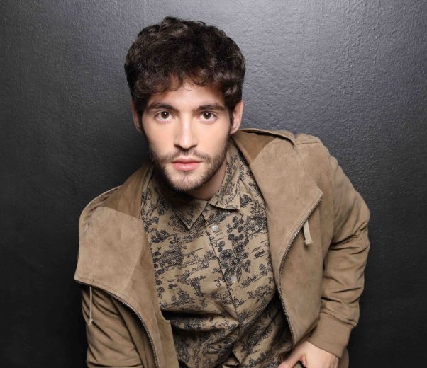 Matteo Faustini: “Vorrei (la rabbia soffice)” è il nuovo singolo