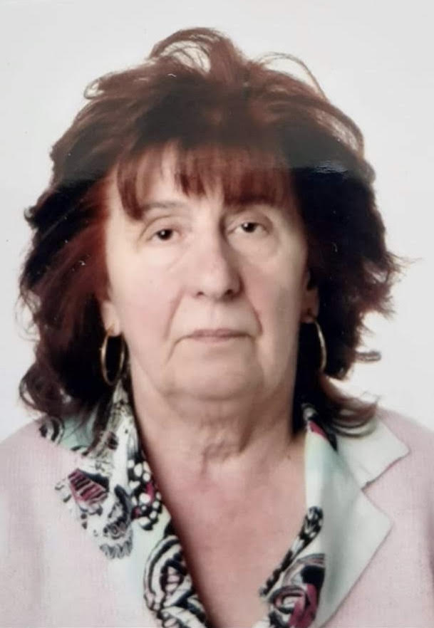 Desenzano piange la ristoratrice Bianca Iori