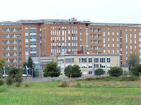 Speciale Covid19: Ospedale di Montichiari