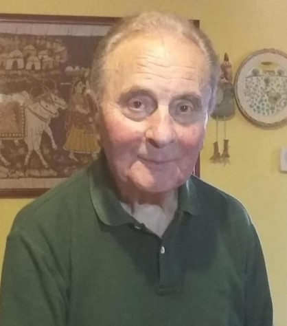 Palazzolo piange il suo maestro maratoneta