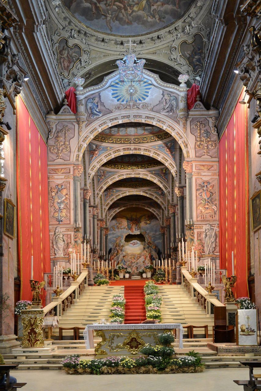 Le Quarantore di Travagliato: ancora una volta sarà un virus a “fermare” le celebrazioni