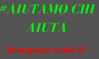 Covid-19 il Comune di Verolanuova lancia l’appello “Aiutiamo chi ci aiuta”