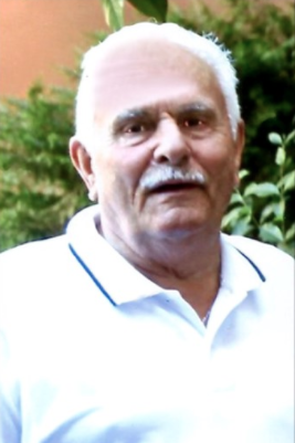 Addio a Giuseppe Gilberti: la Pedrocca in lutto per “Bepi”