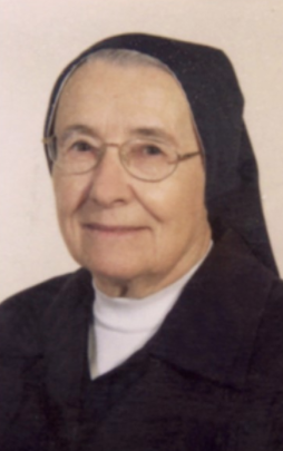 Ospitaletto: l’addio a Suor Anna Mensi