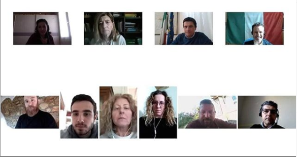 Consiglio comunale Ospitaletto: approvato il bilancio e il fondo di 100mila euro per l’emergenza