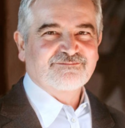 Ospitaletto ancora in lutto: l’addio a Vincenzo Cenini. Aveva 56 anni