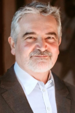 Ospitaletto ancora in lutto: l’addio a Vincenzo Cenini. Aveva 56 anni