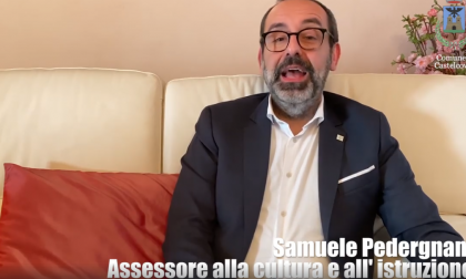 La torre civica di Castelcovati compie 350 anni VIDEO