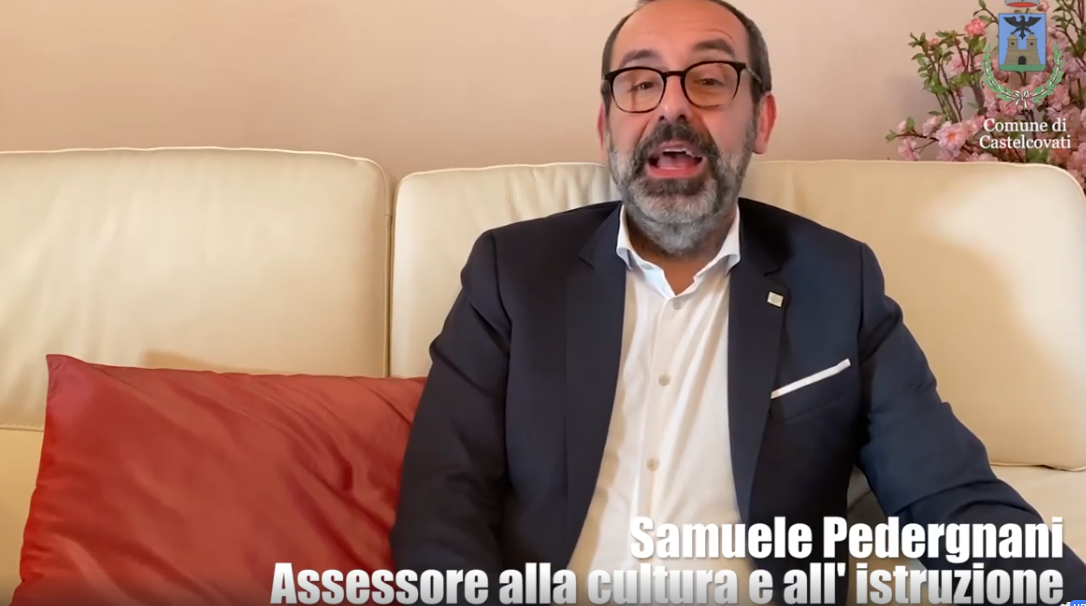 La torre civica di Castelcovati compie 350 anni VIDEO