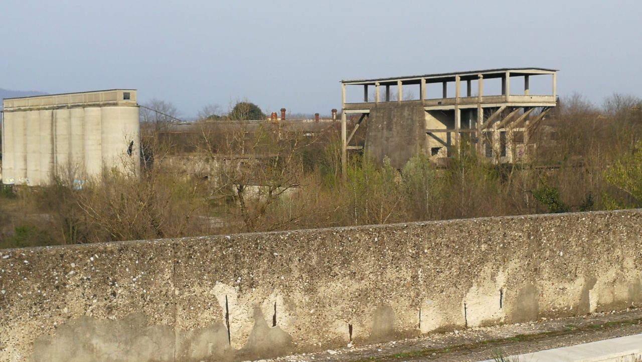 Nuova Rsa in riva al fiume: firmato l’accordo