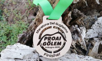 Annullata per Coronavirus, la Proai Golem slitta al 2021