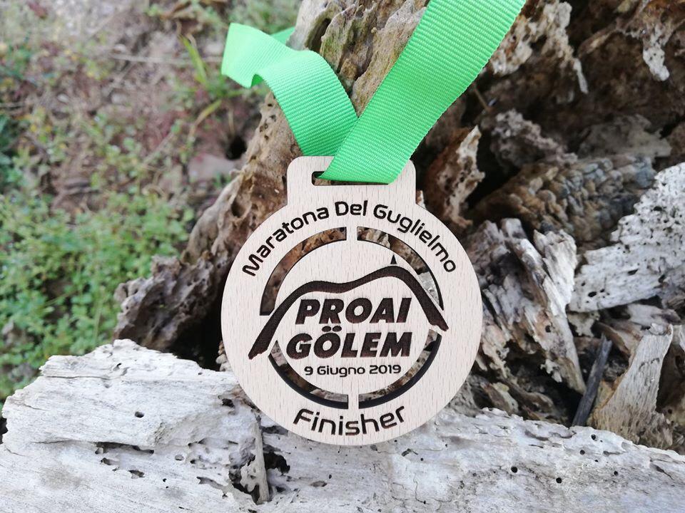 Annullata per Coronavirus, la Proai Golem slitta al 2021