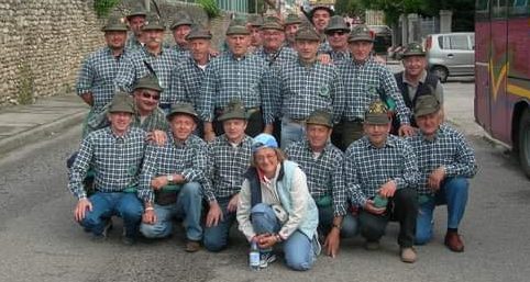 Orzinuovi, la raccolta fondi degli Alpini ha dato i suoi frutti