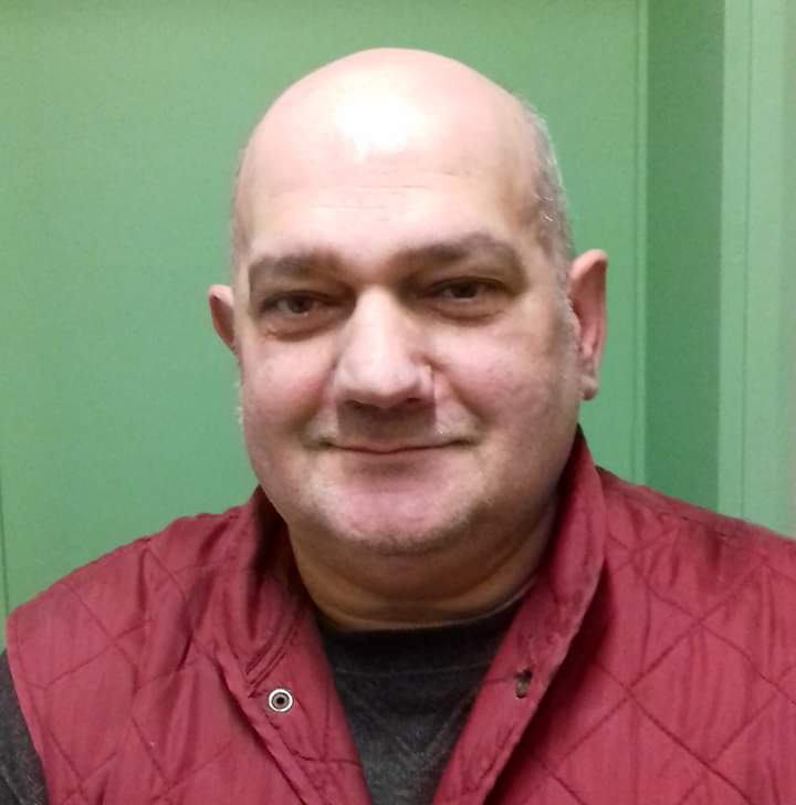 Verolanuova piange Anacleto Cremaschini