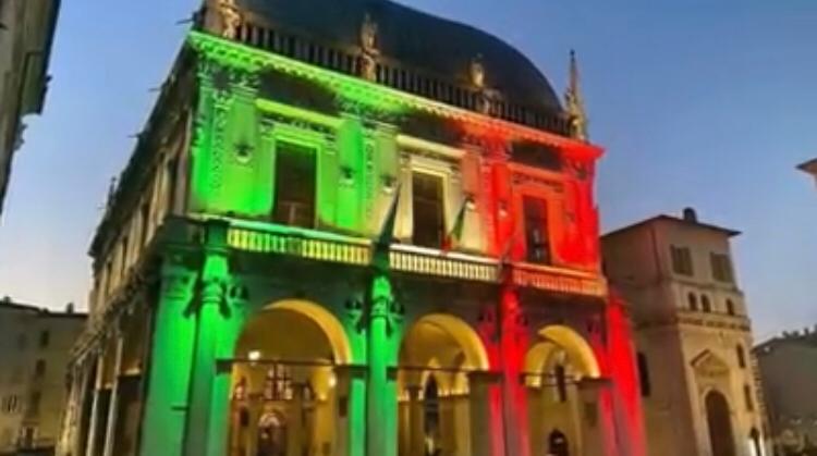 “Forza Brescia”, un nuovo video per dare sostegno a tutta la provincia