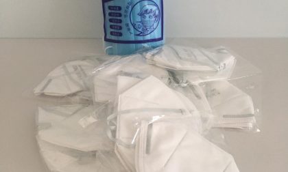 Solidarietà dalla Cina per i palazzolesi