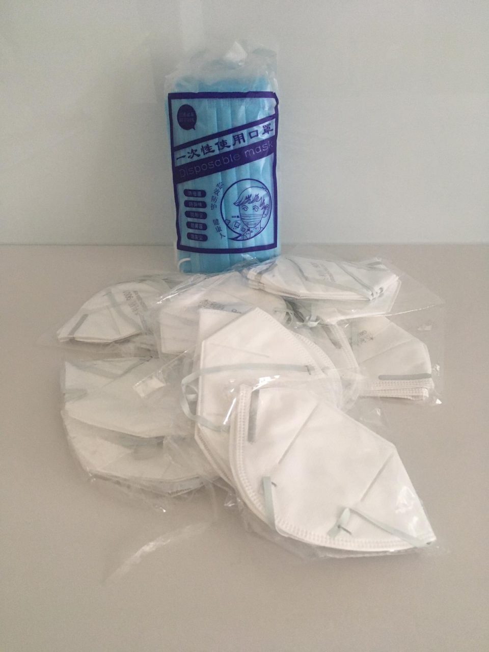 Solidarietà dalla Cina per i palazzolesi