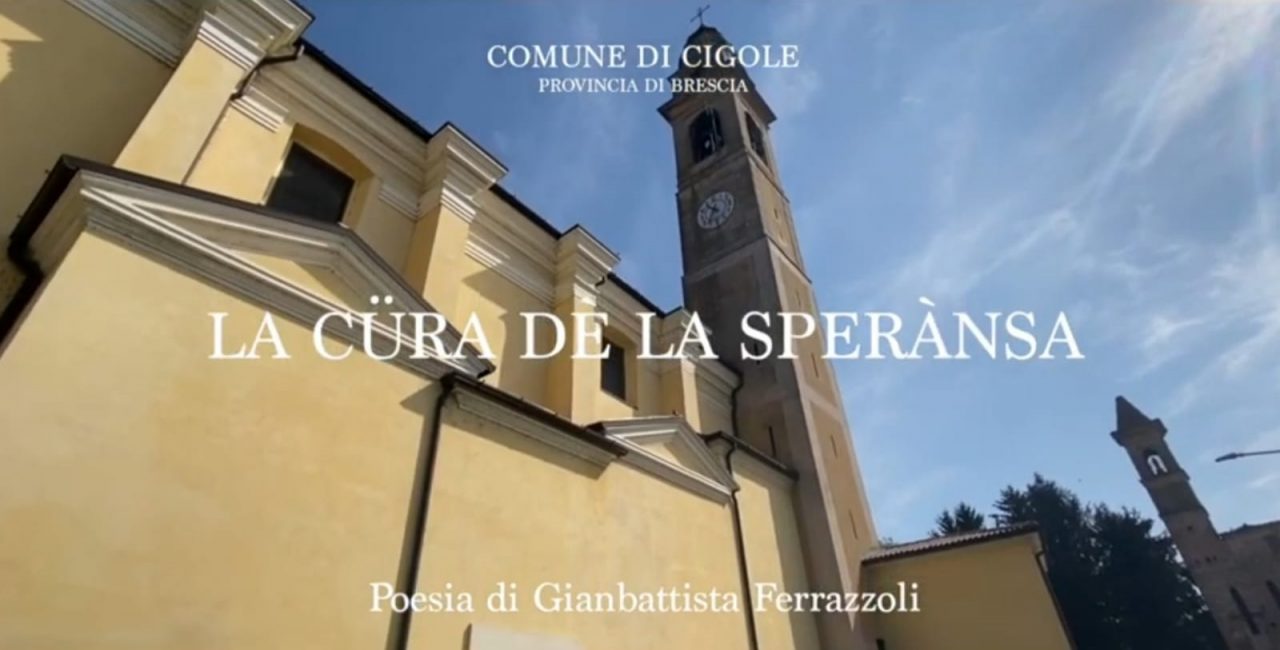 Dai versi alle note per raccontare la sua battaglia contro il Covid-19