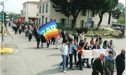 Flash mob alternativo per il 25 Aprile: "Cantiamo Bella Ciao dalla finestra"
