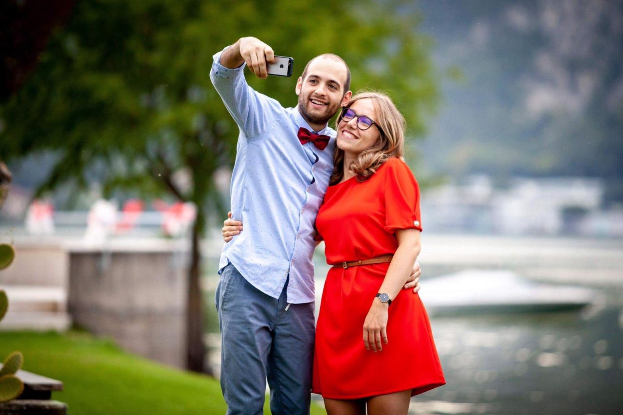 Matrimoni ai tempi del Coronavirus: la testimonianza di una giovane sposa