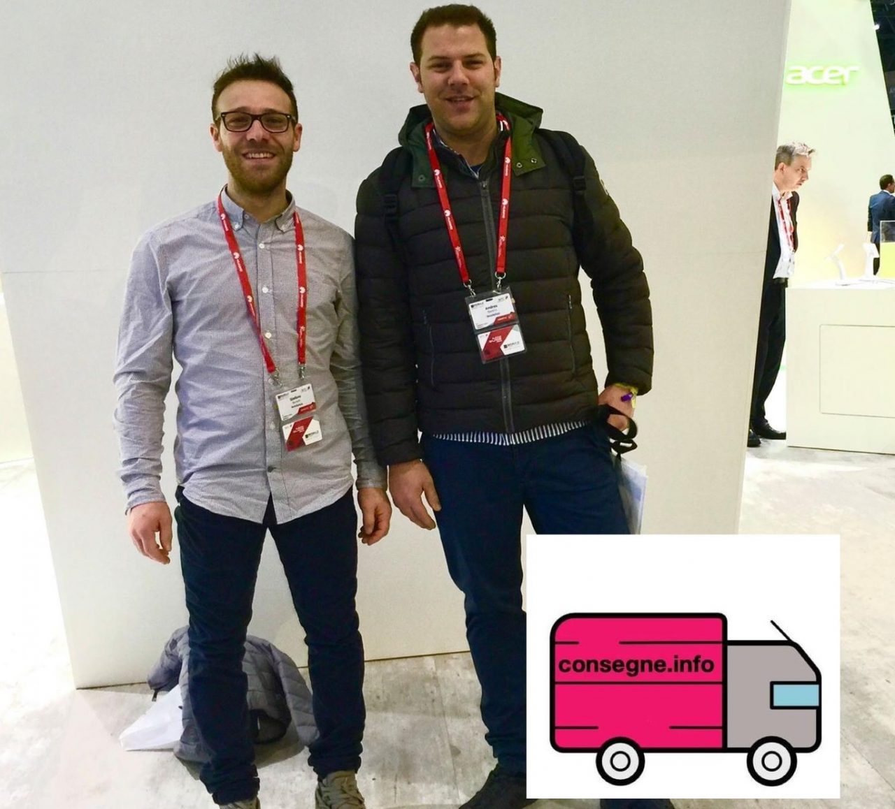 E’ nato a Chiari il sito per conoscere le consegne a domicilio di tutta Italia