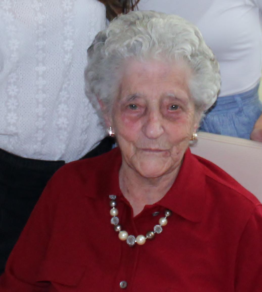 Chiari saluta la rammendatrice Maria Marella