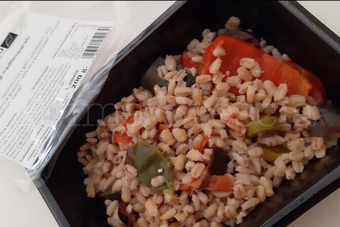 Agli Spedali Civili il “buon appetito” di Cortilia