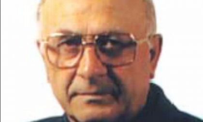Rovato e Chiari in lutto per don Valentino Bosio